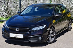 Bild des Angebotes Honda Civic Lim. 4-trg. 1.5 Elegance