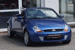 Bild des Angebotes Ford Streetka 1.6 8V Elegance