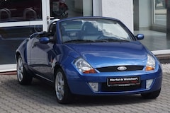 Bild des Angebotes Ford Streetka 1.6 8V Elegance