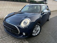 Bild des Angebotes MINI Cooper D Clubman Cooper D*pano*KeylesÜAut*Xenon*Leder*Kamera