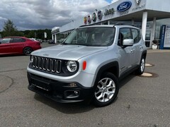 Bild des Angebotes Jeep Renegade Longitude 1.6 FWD