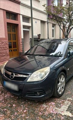 Bild des Angebotes Opel Vectra 1.9 CDTI Caravan Automatik Business