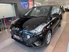 Bild des Angebotes Hyundai i10 Select