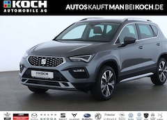 Bild des Angebotes SEAT Ateca Xperience 1.5 TSI DSG NAVI SHZ PANO LED