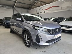 Bild des Angebotes Peugeot 5008 Allure 7Sitzer LED AHK Navi SHZ DAB+