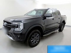 Bild des Angebotes Ford Ranger 2.0 Aut 4x4 Wildtrak LED+ACC+AHK