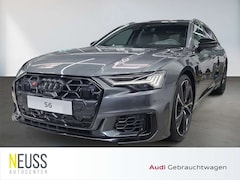 Bild des Angebotes Audi S6 Avant TDI quattro PANO+HUD+STHZG+AHK+ACC+360°