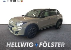 Bild des Angebotes Fiat 600 La Prima Leder Massagesitz RFK SHZ LED Apple Car P