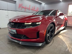 Bild des Angebotes Chevrolet Camaro 2.0T LS Coupe/Bose/Brembo/Duplex AGA/R20
