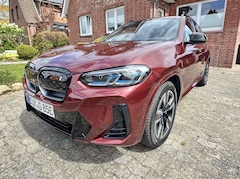 Bild des Angebotes BMW iX3 Impressive