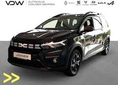 Bild des Angebotes Dacia Jogger Extreme+ *0% Leasing Klima Navi Rückfahrkamera