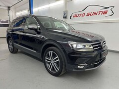 Bild des Angebotes VW Tiguan Allspace 2.0 TSI Highline 4M*AHK*360*