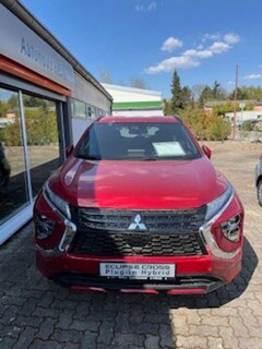 Bild des Angebotes Mitsubishi Eclipse Cross Plug-in Hybrid Select 2.4 4WD