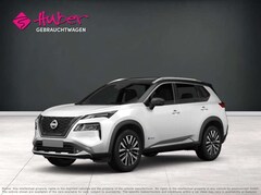 Bild des Angebotes Nissan X-Trail 1.5  Visia (*7 SITZE*KLIMAAUT*TEMPOMAT*)