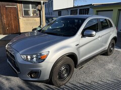 Bild des Angebotes Mitsubishi ASX Diamant Edition 2WD