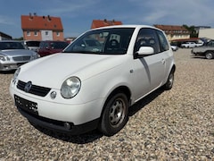 VW Lupo Basis