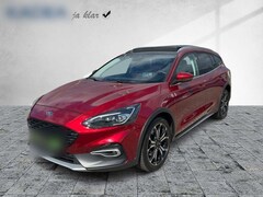 Bild des Angebotes Ford Focus Turnier 1.5 EcoBoost Active Vignale PANO
