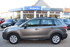 Bild des Angebotes Subaru Forester Active Automatik inkl. AHK  2-Sitzer LKW