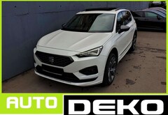 Bild des Angebotes SEAT Tarraco 2.0 TDI FR 4D DSG Pano/Virtual/360/AHK