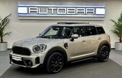 Bild des Angebotes MINI Cooper Countryman Cooper Countryman PREMIUM*PANO*HUD*LEDER*MEMO*KAM