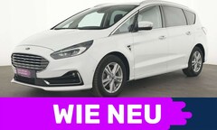 Bild des Angebotes Ford S-Max Titanium CarPlay|AHK|Kamera|Navi|LED|SHZ