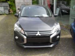Bild des Angebotes Mitsubishi Space Star Select+ 1.2 MIVEC ClearTec 5-Gang