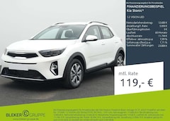 Bild des Angebotes Kia Stonic 1.2 VISION LED