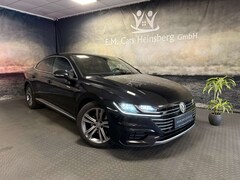 Bild des Angebotes VW Arteon 2.0 TDI R-Line Pano Digital Massage ACC