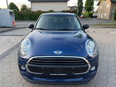 Bild des Angebotes MINI One D1.5TURBO/5TÜREN/SERVICE & TÜV NEU/GARANTIE