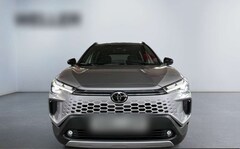 Bild des Angebotes Toyota Corolla Cross Hybrid Teamplayer & Winterkompletträder