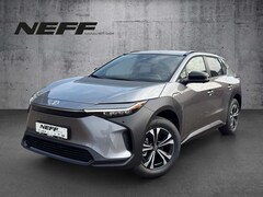 Bild des Angebotes Toyota bZ4X FWD Team Deutschland DynLi SpurH el.Heck