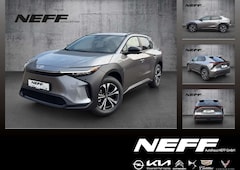 Bild des Angebotes Toyota bZ4X FWD Team Deutschland DynLi SpurH el.Heck