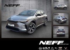 Bild des Angebotes Toyota bZ4X FWD Team Deutschland DynLi SpurH el.Heck