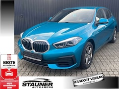 Bild des Angebotes BMW 116 i 5-Türer/ AHK/Lenkradheiz/LED/Navi/Sitzh