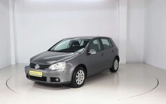 Bild des Angebotes VW Golf Variant V 1.6i Goal * HU/AU neu " Sitzhzg.