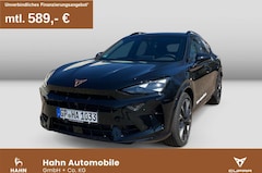 Bild des Angebotes CUPRA Formentor VZ 2.0TSI DSG 4Drive LED AHK PanoDa