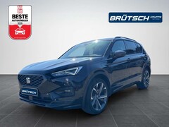 Bild des Angebotes SEAT Tarraco FR 1.4 e-Hybrid DSG / AHK / ACC / NAVI / LED / SIT