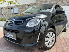 Bild des Angebotes Citroen C1 Feel *aus 1.Hand*47 tkm*Inspektion NEU! *