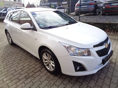 Bild des Angebotes Chevrolet Cruze LT+, Klima, Kamera, Tempomat, Navi