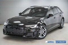 Bild des Angebotes Audi A6 40 TDI quattro s-tronic S-Line