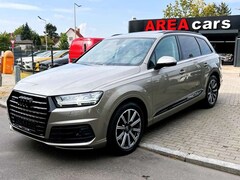 Bild des Angebotes Audi Q7 3.0 TDI QUT*S-LINE*LED*PANO*ACC*HUD*BOSE