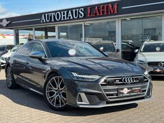 Bild des Angebotes Audi S7 Sportback 3.0TDI Quattro*VIRTUAL*1.HAND*AHK*
