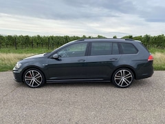 Bild des Angebotes VW Golf GTD BlueMotion Technology DSG