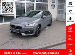 Bild des Angebotes CUPRA Leon LEON SPORTSTOURER 1.5 TSI ACT GAR.-06/2029 AHZV