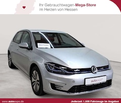 Bild des Angebotes VW e-Golf e-Golf CCS Winterpaket