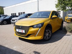 Bild des Angebotes Peugeot e-208 Allure 136 PDC SHZ KAMERA NAVI LED
