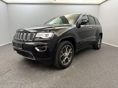 Bild des Angebotes Jeep Grand Cherokee 3.0 CRD Overland*1.HD*U-FREI*S-HE