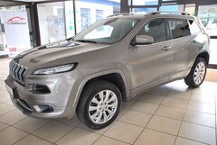 Bild des Angebotes Jeep Cherokee Overland 4WD