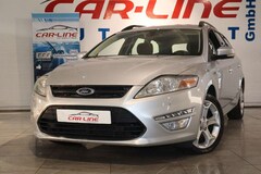 Bild des Angebotes Ford Mondeo Turnier Trend Automatik*Navi*PDC*