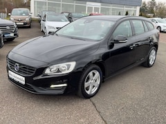 Bild des Angebotes Volvo V60 Kombi Kinetic TÜV 01/2027